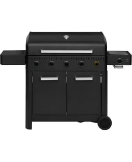 MUSTANG CONNOISSEUR 5+1 KAASUGRILLI Main Image