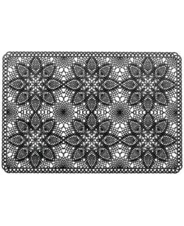 4LIVING 614028 LACE 30X45 CM MU TABLETTI Main Image
