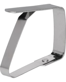 4LIVING 614982 4 KPL TABLECLOHT CLIP Main Image