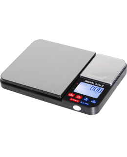 MUSTANG DIGITAALINEN PIZZAVAAKA Main Image