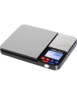 MUSTANG DIGITAALINEN PIZZAVAAKA Main Image