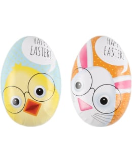 VERSO HAPPY EASTER 15CM PAPERIMUNA Main Image