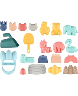 PLAY HIEKKALELUT 20 KPL Main Image