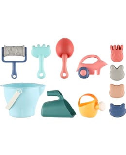 PLAY HIEKKALELUT ÄMPÄRISSÄ 11 KPL Main Image