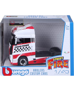 BBURAGO 1:43 REKAN NUPPI Main Image