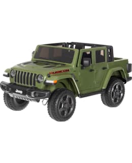 JEEP GLADIATOR RUBICON 12V SÄHKÖAUTO Main Image