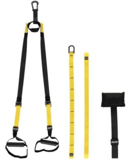 ATOM PRO KOTITREENISETTI Main Image