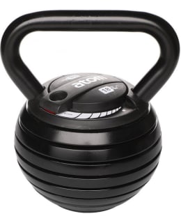 ATOM 3,5-18KG SÄÄDETTÄVÄ KAHVAKUULA Main Image