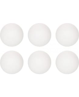 ATOM TABLE TENNIS BALL 6 PCS Main Image