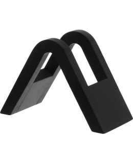 MAKU MUSTA BAMBU SUODATINPUSSITELINE Main Image