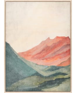 4LIVING 616607 VUORET 50X70CM TAULU Main Image