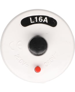 TARMO 16A AUTOMAATTINEN TULPPASULAKE Main Image