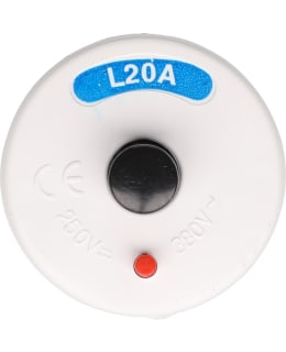 TARMO 20A AUTOMATIC PLUG FUSE Main Image