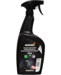 MUSTANG 750 ML RITILÄNPUHDISTUSAINE Main Image