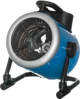 BELLUS 3000 W IP24 RST RAKENNUSLÄMMITIN Main Image