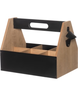 4LIVING 616933 BISTRO 28,5X18,5X22,5 LTK Main Image