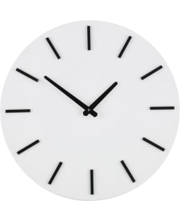 4LIVING 617095 JOY 35X4CM VA SEINÄKELLO Main Image