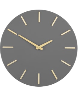 4LIVING 617098 JOY 35X4CM HA SEINÄKELLO Main Image