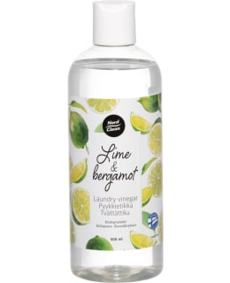 NORD CLEAN LIME&BERGAMOT PYYKKIETIKKA Main Image