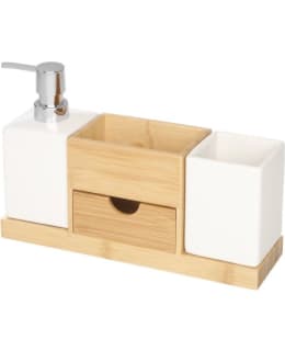4LIVING 617417 CUBE KYLPYHUONETARVIKESET Main Image