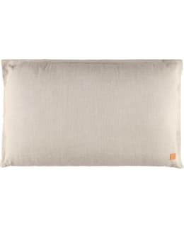 FANNI K 617483 KUMPU 50X80 BEIGE CUSHION Main Image