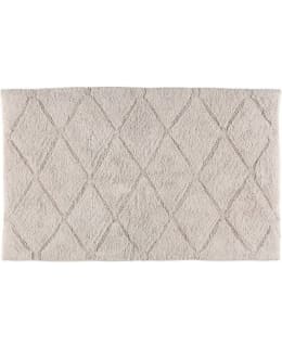 4LIVING 617914 MIRAGE 50X80 BE BATH MAT Main Image