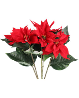 4LIVING WINTERIA PUN JOULUTÄHTIKIMPPU Main Image