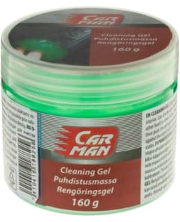 CARMAN 160G PUHDISTUSMASSA Main Image