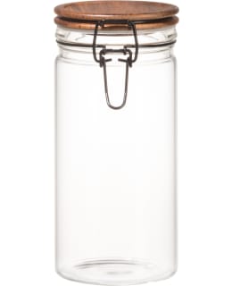 MAKU 1,2L SÄILYTYSPURKKI PATENTTIKANSI Main Image