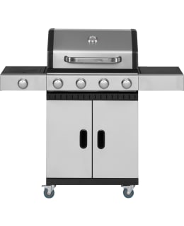 MUSTANG SHELBYVILLE 4+1 KAASUGRILLI Main Image