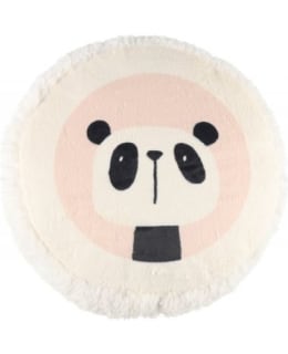 4LIVING 619608 PANDA 35 CM CUSHION Main Image