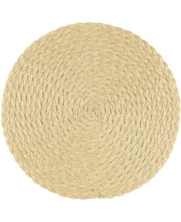 4LIVING 619693 LETTI 38 CM PLACE MAT Main Image