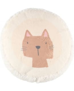 4LIVING 619714 KITTIE 35 CM CUSHION Main Image
