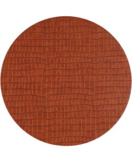 4LIVING 619739 CROC 38 CM RU TABLETTI Main Image