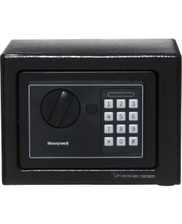 Honeywell 4.9 L digital safety cabinet Main Image