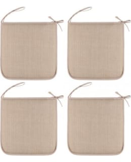 4LIVING 620249 4KPL 39X39 CHAIR PAD Main Image