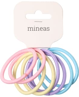 MINEAS 620798 8KPL HIUSLENKKI Main Image