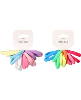 MINEAS 620803 12KPL HIUSLENKKI Main Image