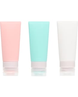 MINEAS 3KPL SILIKONISET MATKAPULLOT Main Image