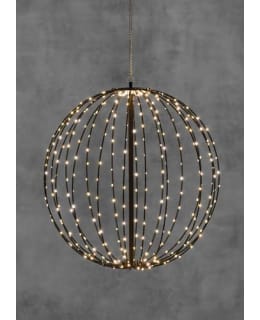 FINNLUMOR LED-VALOPALLO 50 CM 264 LED Main Image