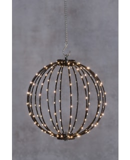 FINNLUMOR LED-VALOPALLO 30 CM 160 LED Main Image