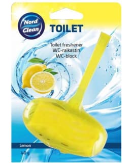 NORD CLEAN SITRUUNA 40 G WC-RAIKASTIN Main Image