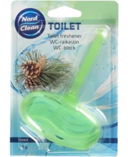 NORD CLEAN METSÄ 40 G WC-RAIKASTIN Main Image