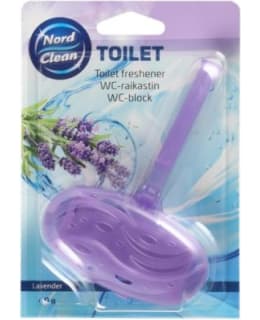 NORD CLEAN LAVENTELI 40 G WC-RAIKASTIN Main Image