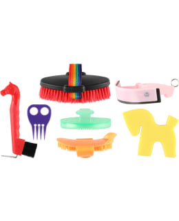 KEPPIHEVOSEN HOITOTARVIKE LEIKKISETTI Main Image