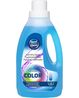NORD CLEAN 1L PYYKINPESUNESTE Main Image