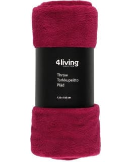 4LIVING 621577 GERT 125X150 PU HUOPA Main Image