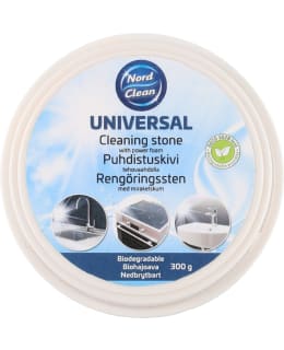 NORD CLEAN 300G PUHDISTUSKIVI TEHOVAAHTO Main Image