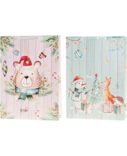 WINTERIA PLAYFUL 50X70X18 LAHJAKASSI Main Image
