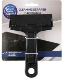 NORD CLEAN LEVEÄ PUHDISTUSTERÄ Main Image